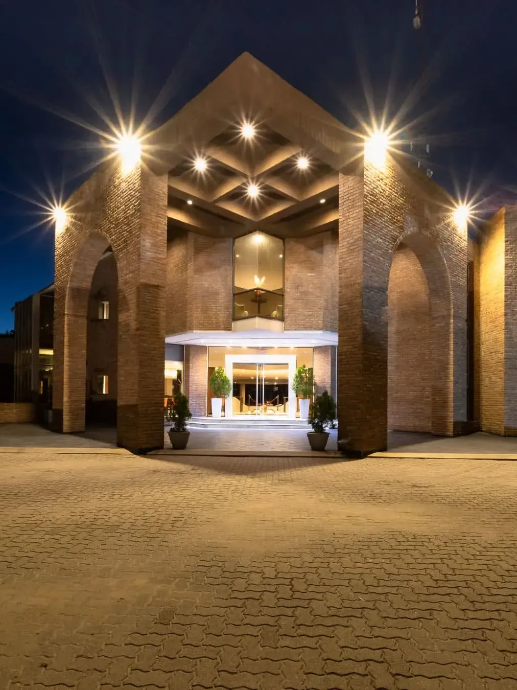 sanmiguel plaza entrada