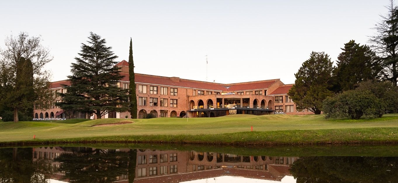 San Miguel Plaza Hotel 